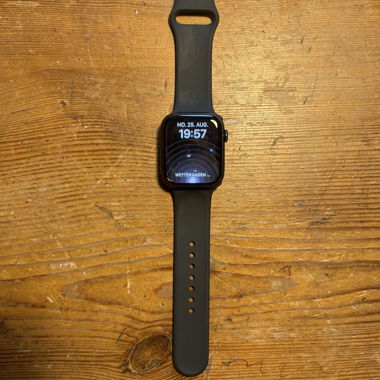 Apple Watch Series 8 45mm Cellular & GPS