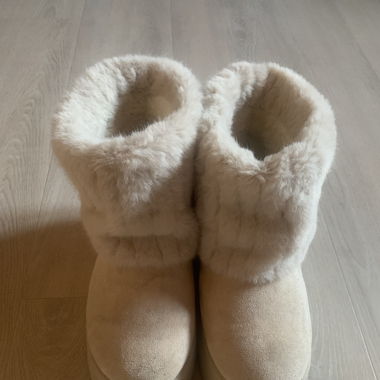 Winter Stiefel 