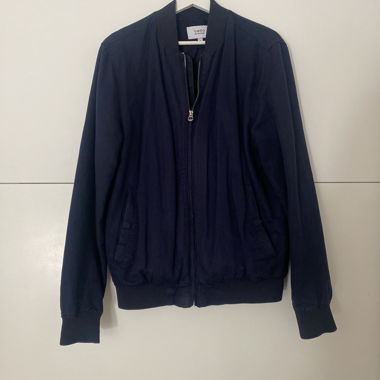Celio leichte Jacke dunkelblau 