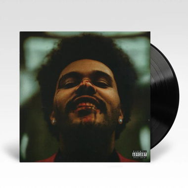 The Weeknd - After Hours Vinyl