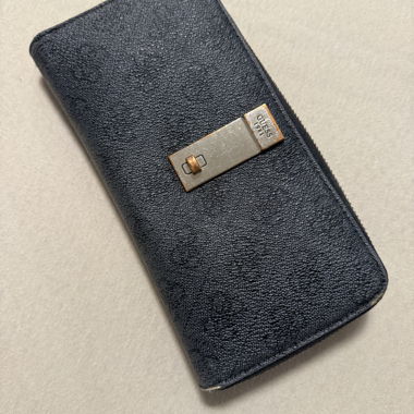 Portefeuille Guess
