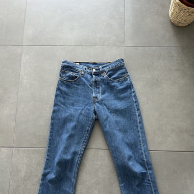 Jens Levi’s 501 W26L30