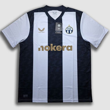 FCZ FC ZÜRICH 24/25 MAILLOT XL