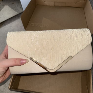 Pochette mascara