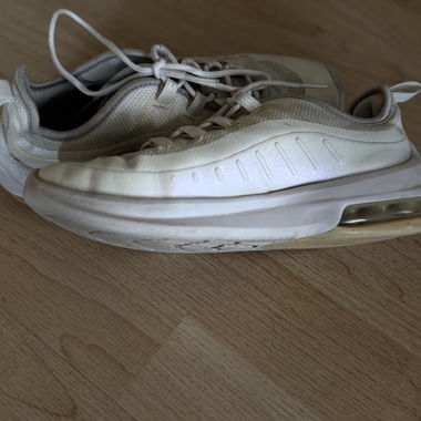 Nike Air Max Sneakers