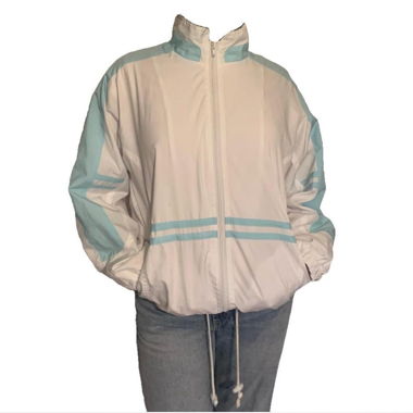 Light Jacket