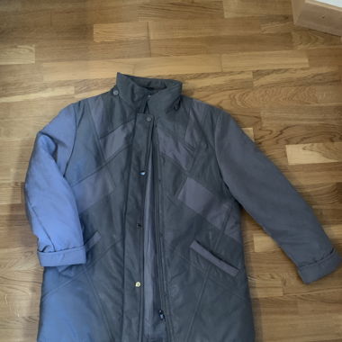 Vintage Jacke baggy