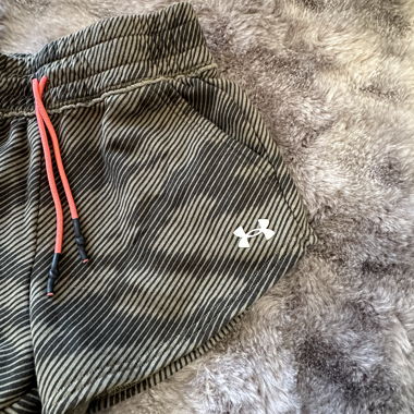 Under Armour Trainingsshorts