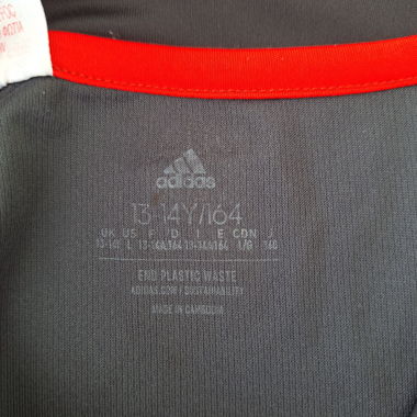 Adidas FC Bayern Trikot
