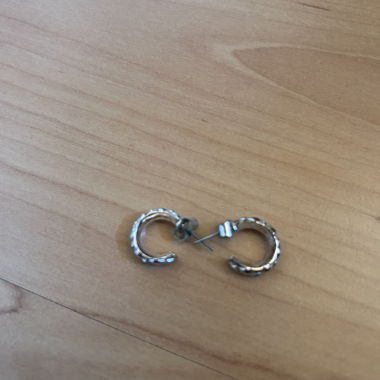 Creoles set