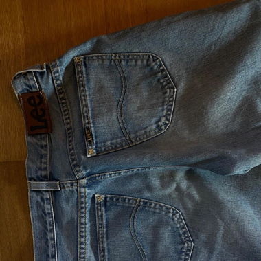 Jeans LEE