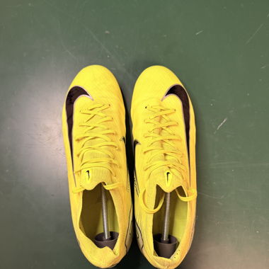 Nike Mercurial football boots