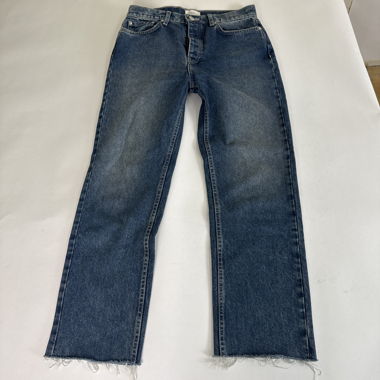 Jeans Mikuta a gamba dritta 26