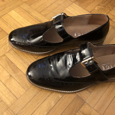 Ballerinas / Slippers