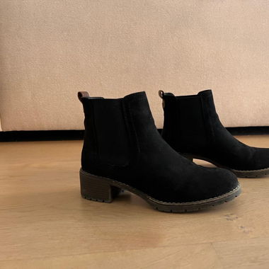 Boots / Stiefel