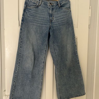 LEVIS Baggy Jeans
