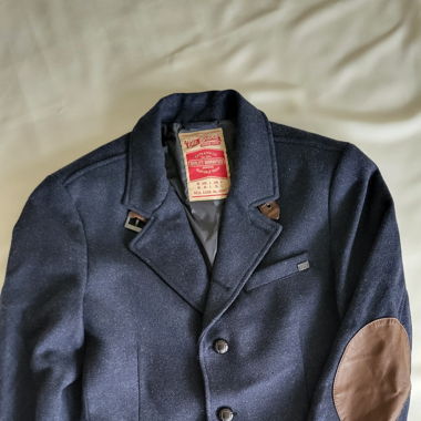 Esprit Vintage Style Blazer 