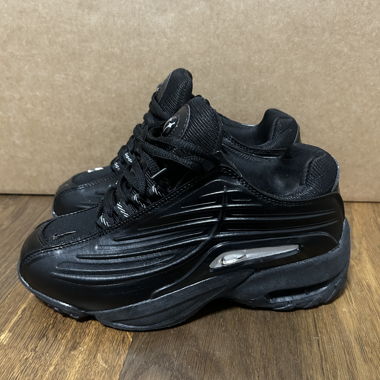 NIKE Hot Step 2 Drake NOCTA Black