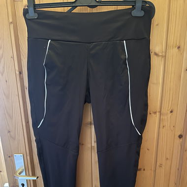 Legging hiver