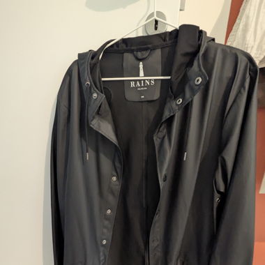 Veste de pluie Rains 