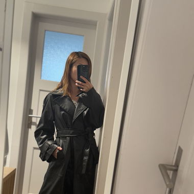 Coat/jacket