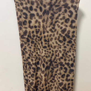 Printed Zara dupe Skirt 
