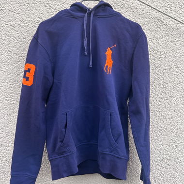 Polo Ralph Lauren Hoodie
