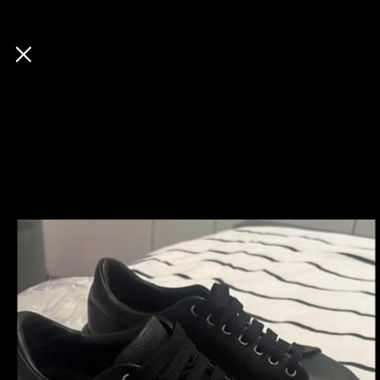 Baskets Philipp plein 40