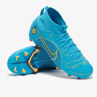 Nike Mercurial Superfly