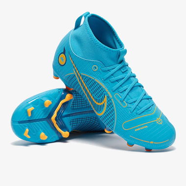 Nike Mercurial Superfly
