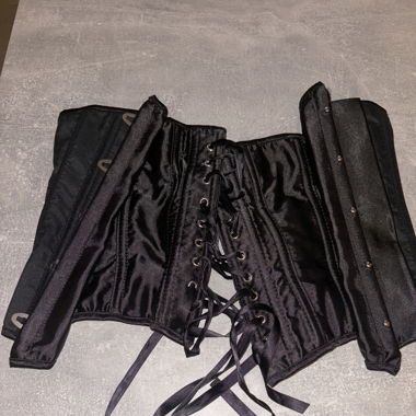Corset