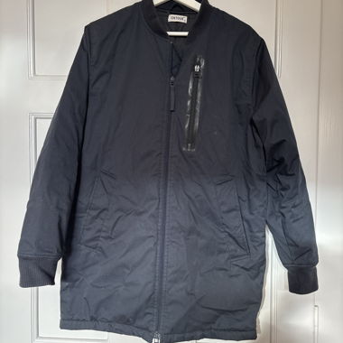 Mantel / Übergangsjacke