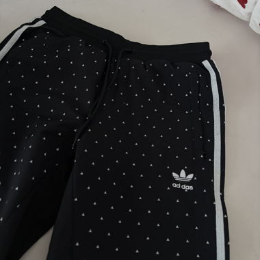 Pantalon de jogging Adidas Pharrell Williams