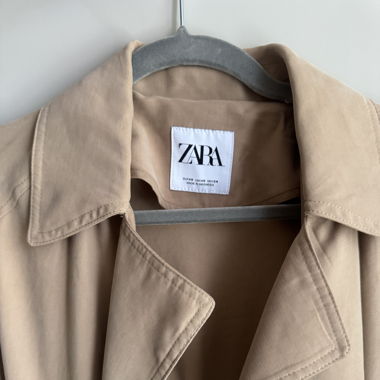 Trenchcoat 