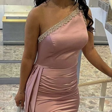 Abendkleid