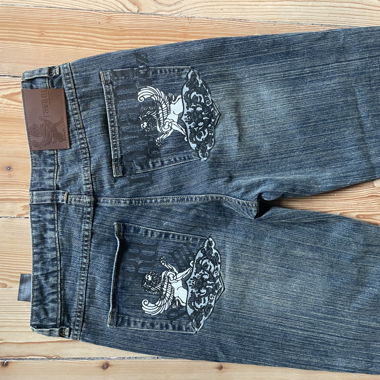 Ravani Jeans W30
