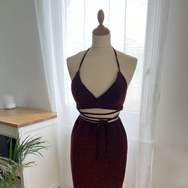 Ensemble Pailleté