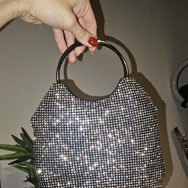 New year Bag