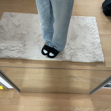 Baggy Jeans 