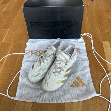 Adidas Predator Elite FG - Fussballschuh