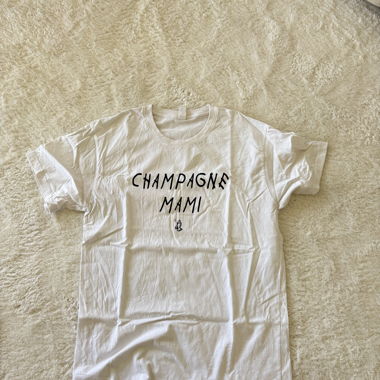 T-shirt da fan Drake