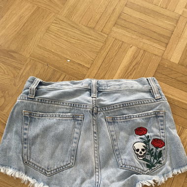 Kurze hose