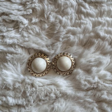 Clip earring 