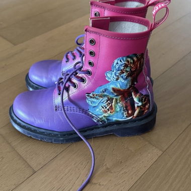 Dr. Martens Boots