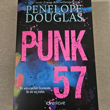 Punk 57 – Penelope Douglas