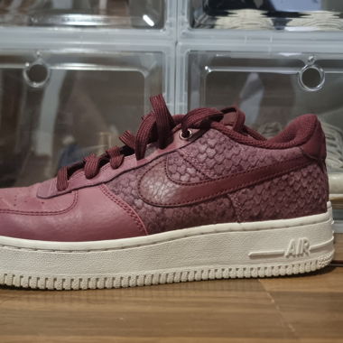 Basket  nike