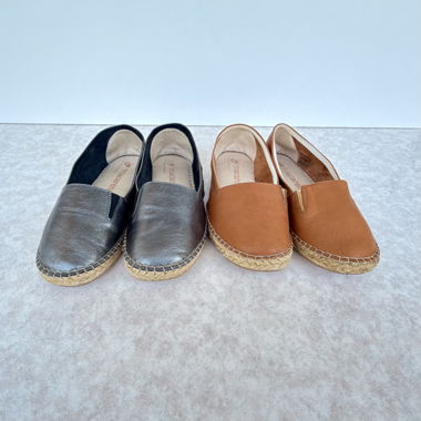Macarena Espadrilles