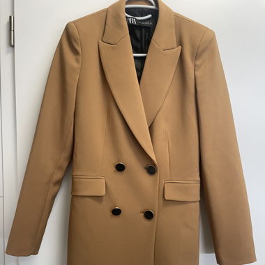 Manteau Zara