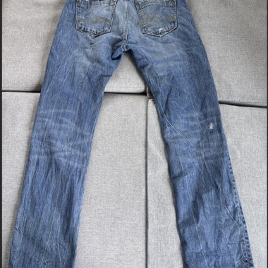 Jeans Cross W28 L34