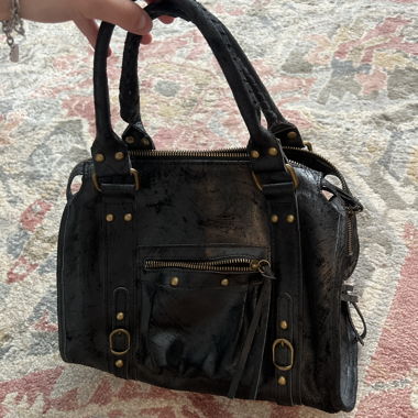 City Bag